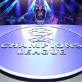 Champions League 2021/22: Así quedaron formados los grupos del torneo europeo