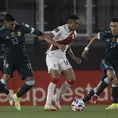 Sporting Cristal: ¿Cuánto ganó con la venta de Christofer Gonzales al fútbol saudí?