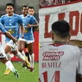 Sporting Cristal vs. Huracán: Día, hora y estadio del duelo de ida por la Fase 3 de Libertadores