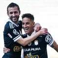 Sporting Cristal cayó 2-1 ante Racing y sumó segunda derrota en la Copa Libertadores