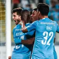 Sporting Cristal y su reacción al próxima rival que enfrentará en la Copa Libertadores