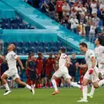 España derrotó en penales 3-1 a Suiza y avanzó a semifinales de la Euro 2020