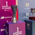 Supercopa de España: Barcelona y Real Madrid ya tienen rivales para las semifinales