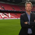 Superliga: &quot;Amenaza con romper el fútbol europeo&quot;, aseguró el Ajax 