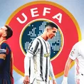 Superliga: UEFA abre investigación disciplinaria a Barcelona, Juventus y Real Madrid