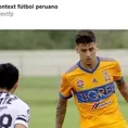 Tigres: Los memes que dejó su triunfo sobre Palmeiras en el Mundial de Clubes