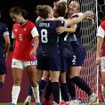 Tokio 2020: Chile cayó 2-0 ante Gran Bretaña en el estreno del fútbol femenino