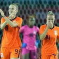 Tokio 2020: Países Bajos humilló 10-3 a Zambia en su debut en el fútbol olímpico femenino
