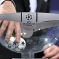 Champions League: Día, hora y canal del sorteo de los octavos de final