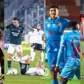 El balance de los equipos peruanos tras la tercera fecha en la Libertadores y Sudamericana