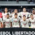 Universitario: Tabla de posiciones EN VIVO del Grupo D de la Copa Libertadores
