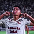 Universitario vs. Cienciano: La palabra de Piero Quispe tras la clasificación en la Sudamericana