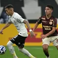 Universitario vs. Corinthians: Toda la información EN VIVO del partido por la Sudamericana