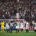 Universitario y un más que emotivo video por su triunfazo en la Sudamericana