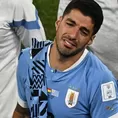 ¡Le faltó un gol! Uruguay venció 2-0 a Ghana, pero quedó eliminado del Mundial