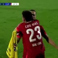 Villarreal vs. Liverpool: Luis Díaz marcó el 2-2 y acarician la final de Champions