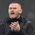 Wayne Rooney pidió a la Premier League que prescinda del VAR