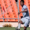Wilder Cartagena confirmó que Sporting Cristal buscó ficharlo