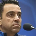 Xavi se pronunció sobre el retiro de Piqué: ¿El central está molestó con él?