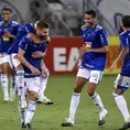 YouTube: Rafael Sóbis marcó golazo desde la media cancha para Cruzeiro