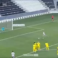 YouTube: Santi Cazorla &#39;picó&#39; penal de magistral forma y anotó para el Al-Sadd