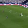 YouTube: Soberbio gol de Rafa Mir con genial definición sobre el arquero de Levante