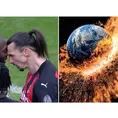 Zlatan Ibrahimovic vs. Lukaku: Su riña en la Copa de Italia dejó estos memes