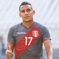 Alex Valera llegó al Perú y no descartó volver a Universitario de Deportes