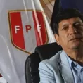 Alianza Lima: Agustín Lozano descartó la eliminación del descenso de la temporada 2020