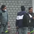Alianza Lima: Así fue el primer entrenamiento blanquiazul tras la salida de Carlos Bustos