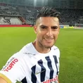 Alianza Lima: Carlos Zambrano sorprendió con revelación sobre su retiro