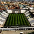 Alianza Lima celebra los 46 años del Estadio Alejandro Villanueva 