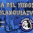 Alianza Lima: Comando Sur celebrará el &#39;Día del Hincha Blanquiazul&#39; con una jornada de limpieza