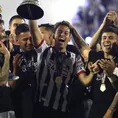 Alianza Lima: ¿Cristian Benavente se quedará en el cuadro íntimo para el 2023?