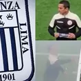 Alianza Lima denunció que Paolo Maldonado lanzó botella a la tribuna en clásico femenino