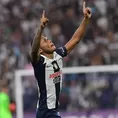 Alianza Lima fija el precio de venta de Bryan Reyna