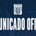 Alianza Lima confirmó acuerdo con 1190 Sports por sus derechos de transmisión