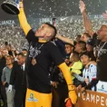 Alianza Lima: Los futbolista más influyentes de los blanquiazules en la temporada