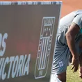 Alianza Lima: Jefferson Farfán será el capitán del equipo, confirmó Carlos Bustos