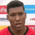 Alianza Lima: Jefferson Portales confirmó que fichó por el club íntimo