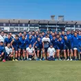 Alianza Lima jugará este fin de semana frente al Sport Boys en Matute