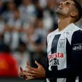 Alianza Lima: Lesión de Pablo Sabbag es cuestionada por club dueño de su pase