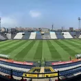 ¿Alianza Lima podrá jugar la Noche Blanquiazul y la Copa Libertadores en Matute?