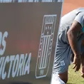Alianza Lima prepara todo para su debut en la Liga 1: ¿Farfán tendrá minutos?