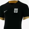 Alianza Lima presentó su camiseta alterna para la temporada 2023