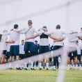 Alianza Lima informó sobre lesión de flamante fichaje en la pretemporada