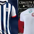Alianza Lima rompió acuerdo con marca que hizo camiseta sobre el título de 1934 a Universitario
