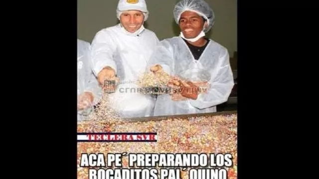 Alianza Lima: salida de Gustavo Roverano como DT dejó estos memes-foto-4