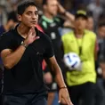 Alianza Lima sufre tres bajas: ¿Qué once presentará ante Mannucci?