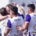 Alianza Lima venció 1-0 a Ayacucho FC y recuperó el liderato del Clausura